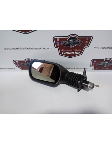 ESPEJO RETROVISOR IZQUIERDO SEAT RITMO ,RONDA Y FIAT RITMO