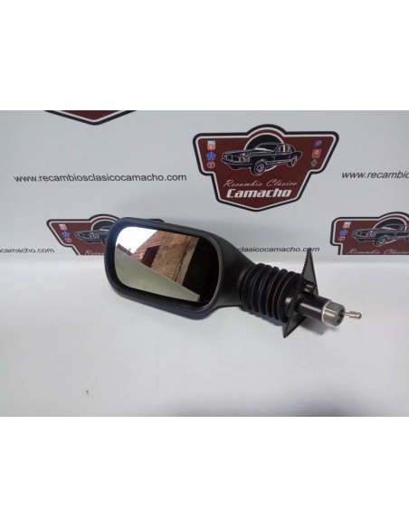 ESPEJO RETROVISOR IZQUIERDO SEAT RITMO ,RONDA Y FIAT RITMO