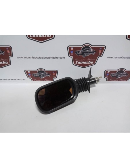 ESPEJO RETROVISOR IZQUIERDO SEAT RITMO ,RONDA Y FIAT RITMO