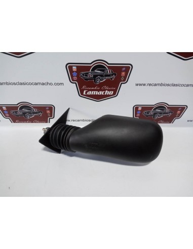 ESPEJO RETROVISOR IZQUIERDO SEAT RITMO ,RONDA Y FIAT RITMO