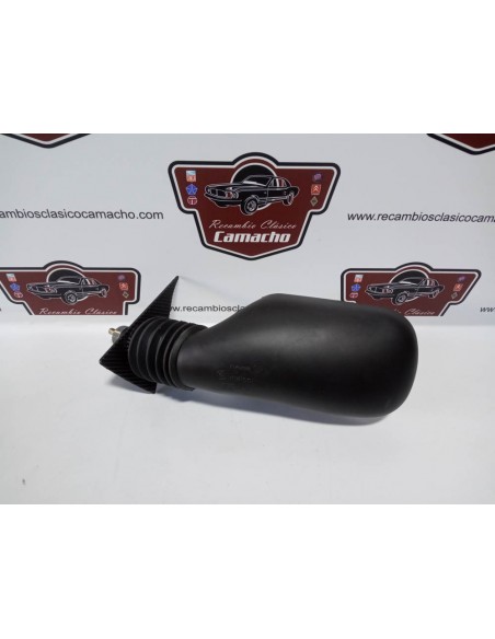 ESPEJO RETROVISOR IZQUIERDO SEAT RITMO ,RONDA Y FIAT RITMO