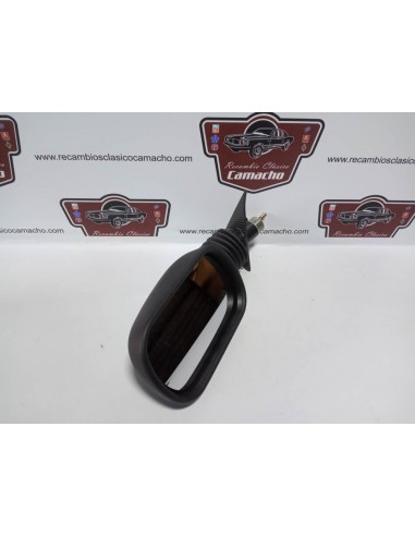 ESPEJO RETROVISOR IZQUIERDO SEAT RITMO ,RONDA Y FIAT RITMO