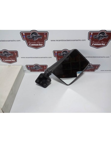 ESPEJO RETOVISOR DERECHO CITROEN C-25, FIAT DUCATO Y PEUGEOT J5