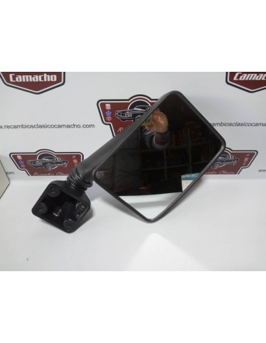 ESPEJO RETOVISOR DERECHO CITROEN C-25, FIAT DUCATO Y PEUGEOT J5