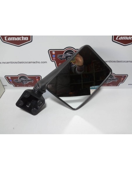 ESPEJO RETOVISOR DERECHO CITROEN C-25, FIAT DUCATO Y PEUGEOT J5