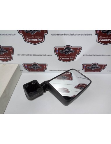ESPEJO RETOVISOR DERECHO CITROEN C-25, FIAT DUCATO Y PEUGEOT J5