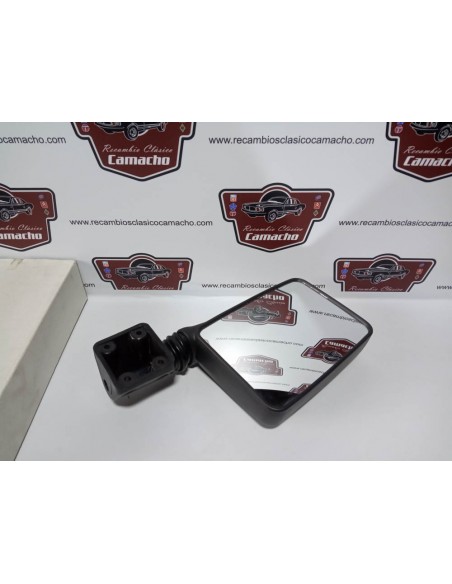 ESPEJO RETOVISOR DERECHO CITROEN C-25, FIAT DUCATO Y PEUGEOT J5