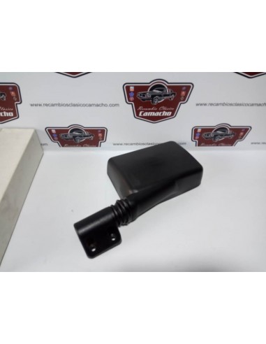 ESPEJO RETOVISOR DERECHO CITROEN C-25, FIAT DUCATO Y PEUGEOT J5