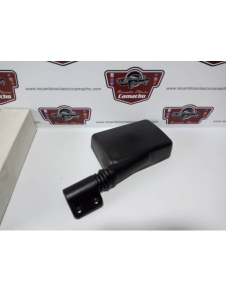ESPEJO RETOVISOR DERECHO CITROEN C-25, FIAT DUCATO Y PEUGEOT J5