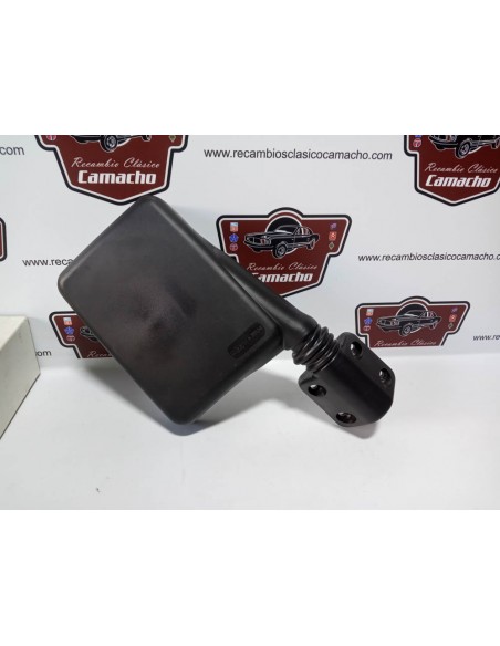 ESPEJO RETOVISOR DERECHO CITROEN C-25, FIAT DUCATO Y PEUGEOT J5
