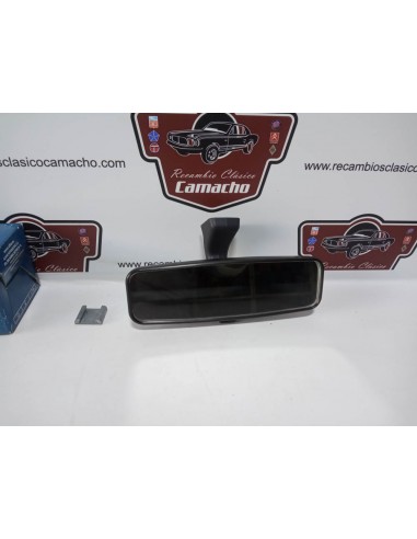 ESPEJO RETROVISOR UNIVERSAL RENAULT,CITROEN,ETC