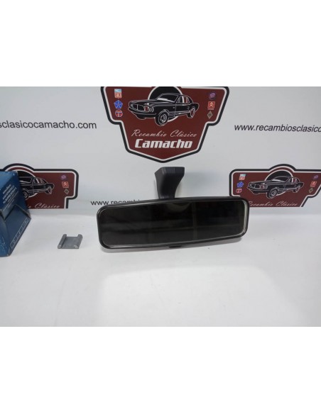 ESPEJO RETROVISOR UNIVERSAL RENAULT,CITROEN,ETC