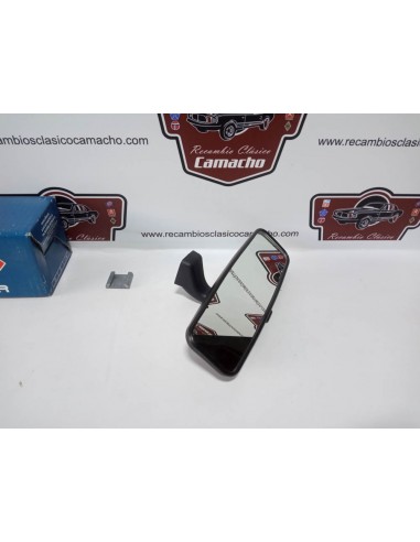 ESPEJO RETROVISOR UNIVERSAL RENAULT,CITROEN,ETC