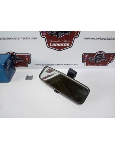 ESPEJO RETROVISOR UNIVERSAL RENAULT,CITROEN,ETC