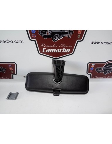 ESPEJO RETROVISOR UNIVERSAL RENAULT,CITROEN,ETC