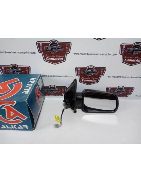 ESPEJO RETROVISOR DERECHO ELECTRICO CITROEN ZX