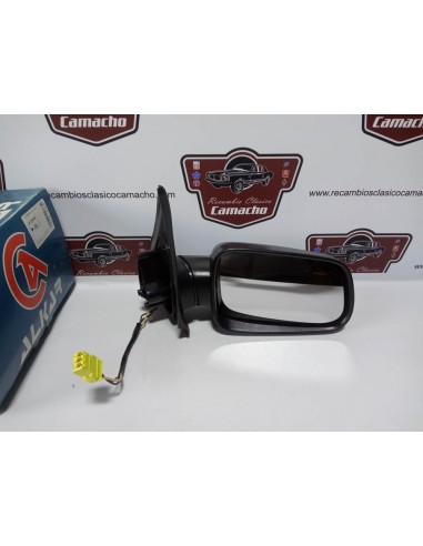 ESPEJO RETROVISOR DERECHO ELECTRICO CITROEN ZX