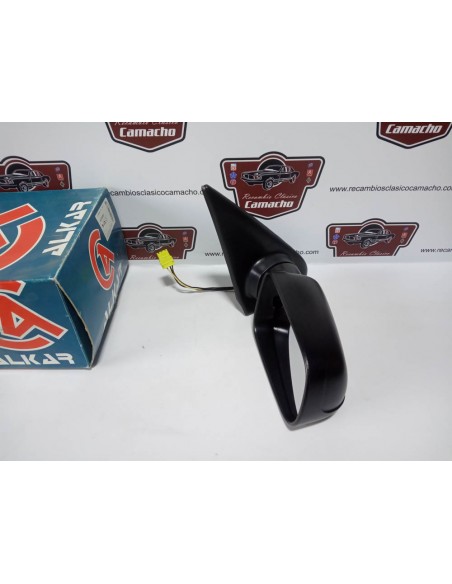 ESPEJO RETROVISOR DERECHO ELECTRICO CITROEN ZX