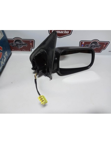 ESPEJO RETROVISOR DERECHO ELECTRICO CITROEN ZX
