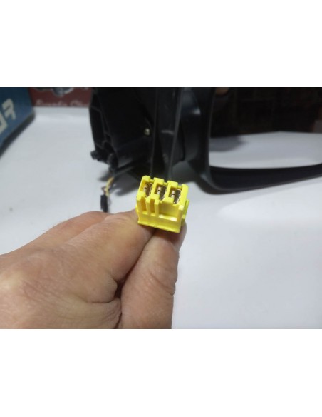 ESPEJO RETROVISOR DERECHO ELECTRICO CITROEN ZX