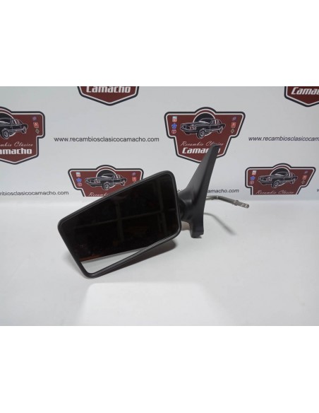 ESPEJO RETROVISOR IZQUIERDO CITROEN BX (HASTA 87)