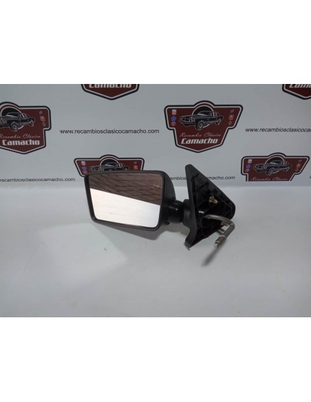ESPEJO RETROVISOR IZQUIERDO CITROEN BX (HASTA 87)