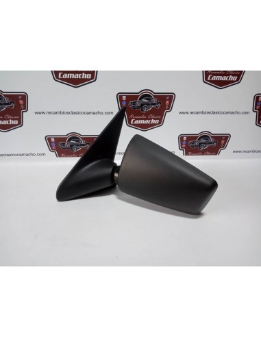 ESPEJO RETROVISOR IZQUIERDO CITROEN BX (HASTA 87)