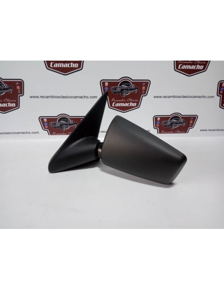 ESPEJO RETROVISOR IZQUIERDO CITROEN BX (HASTA 87)