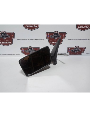 ESPEJO RETROVISOR IZQUIERDO CITROEN BX (HASTA 87)
