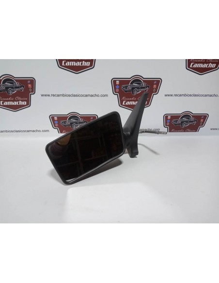 ESPEJO RETROVISOR IZQUIERDO CITROEN BX (HASTA 87)