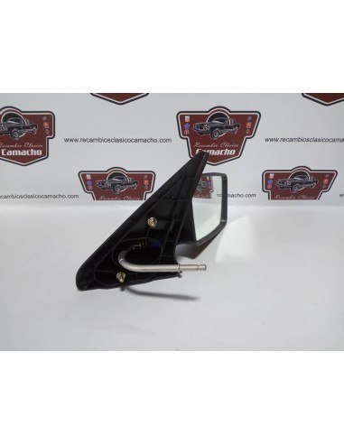 ESPEJO RETROVISOR DERECHO CITROEN BX (HASTA 87)