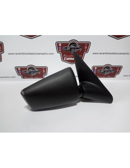 ESPEJO RETROVISOR DERECHO CITROEN BX (HASTA 87)