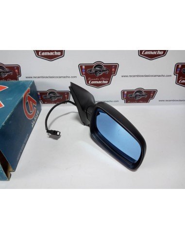 ESPEJO RETROVISOR DERECHO VW GOLF IV ELECTRICO