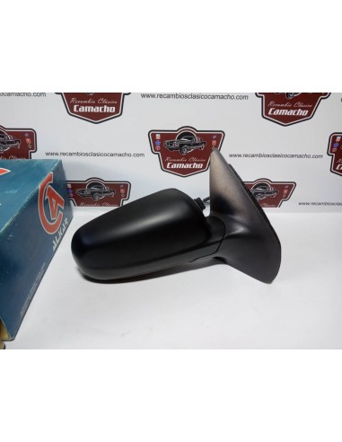 ESPEJO RETROVISOR DERECHO VW GOLF IV ELECTRICO