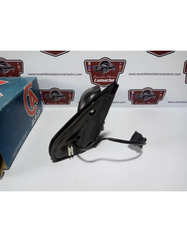 ESPEJO RETROVISOR DERECHO VW GOLF IV ELECTRICO