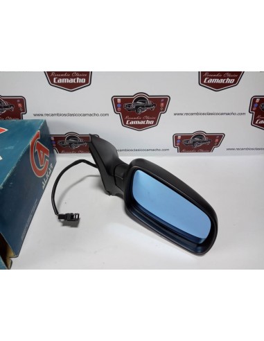 ESPEJO RETROVISOR DERECHO VW GOLF IV ELECTRICO