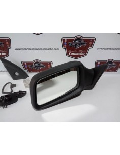 ESPEJO RETROVISOR IZQUIERDO RENAULT 21 (A PARTIR DEL 86) 2