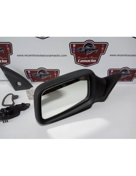 ESPEJO RETROVISOR IZQUIERDO RENAULT 21 (A PARTIR DEL 86)
