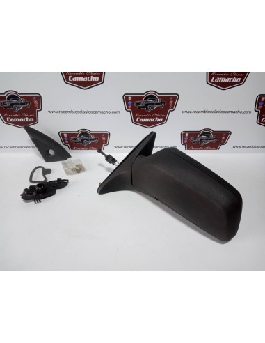 ESPEJO RETROVISOR IZQUIERDO RENAULT 21 (A PARTIR DEL 86)