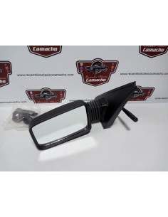 ESPEJO RETROVISOR IZQUIERDO PEUGEOT 405 (DEL 87 AL 92) 2