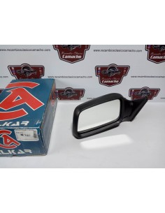 ESPEJO RETROVISOR  IZQUIERDO RENAULT 21 (A PARTIR DEL 86)