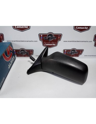 ESPEJO RETROVISOR  IZQUIERDO RENAULT 21 (A PARTIR DEL 86)