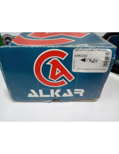 ESPEJO RETROVISOR  IZQUIERDO RENAULT 21 (A PARTIR DEL 86)