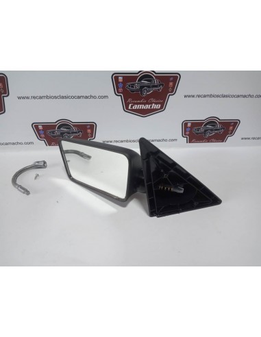 ESPEJO RETROVISOR IZQUIERDO CITROEN AX (A PARTIR DEL 88)