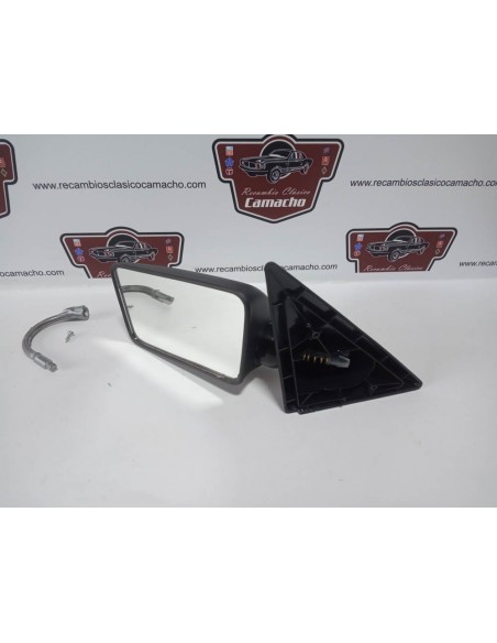 ESPEJO RETROVISOR IZQUIERDO CITROEN AX (A PARTIR DEL 88)