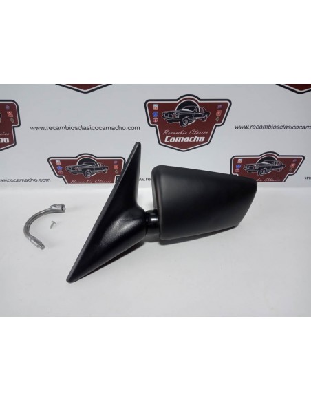 ESPEJO RETROVISOR IZQUIERDO CITROEN AX (A PARTIR DEL 88)