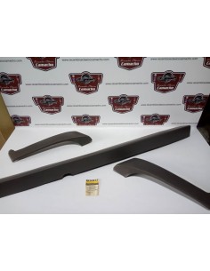 ALERON TRASERO COMPLETO RENAULT 18 TURBO (ORIGINAL RENAULT) 2