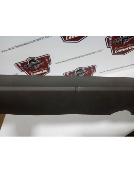 ALERON TRASERO COMPLETO RENAULT 18 TURBO (ORIGINAL RENAULT)