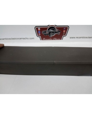 ALERON TRASERO COMPLETO RENAULT 18 TURBO (ORIGINAL RENAULT)