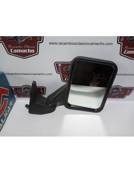 ESPEJO RETROVISOR DERECHO NISSAN TRADE (A PARTIR DEL 93)